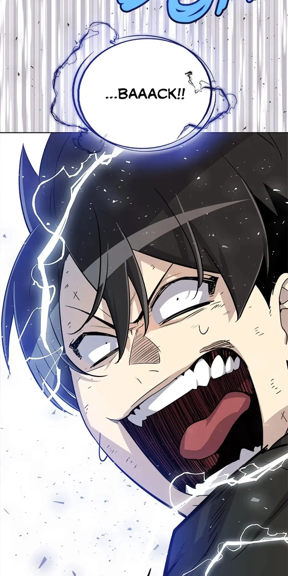 Disciple of the Holy Sword Chapter 58 - 21
