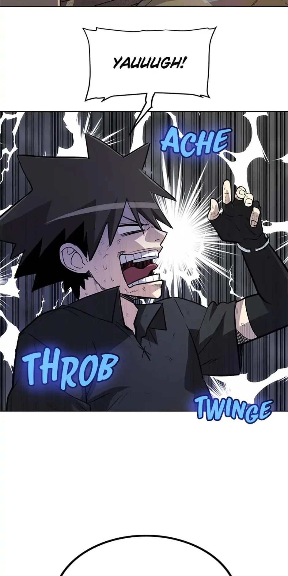 Disciple of the Holy Sword Chapter 57 - 16
