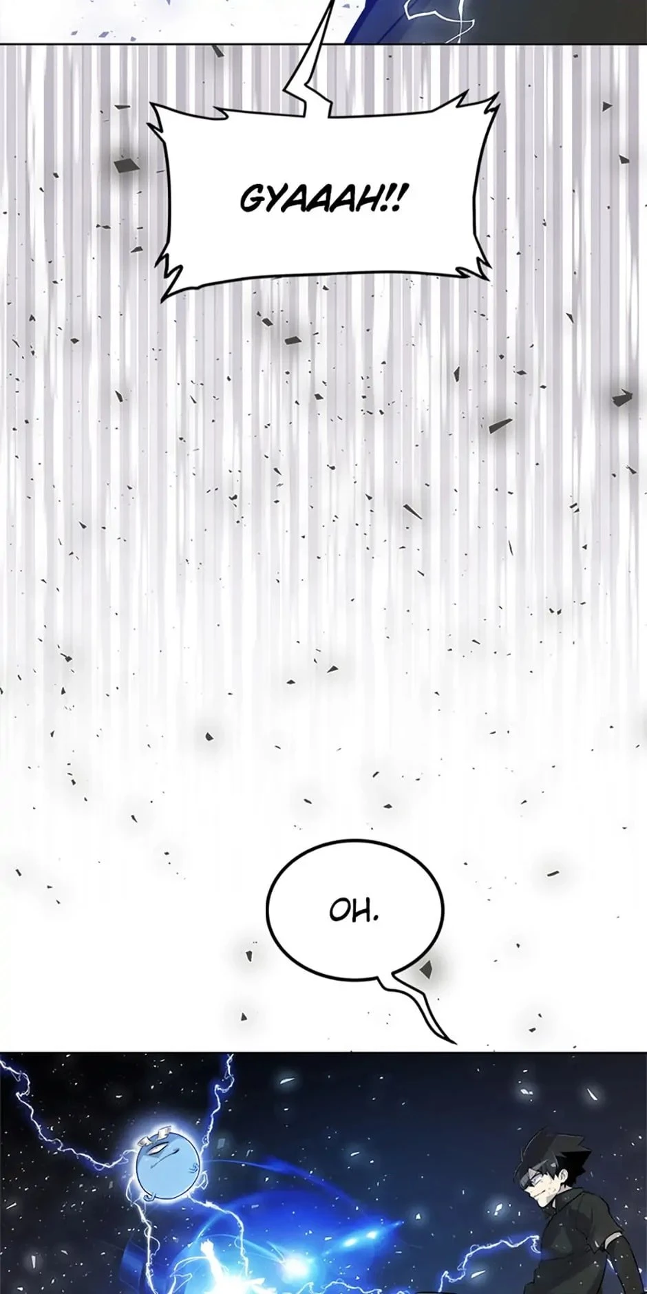 Disciple of the Holy Sword Chapter 58 - 22