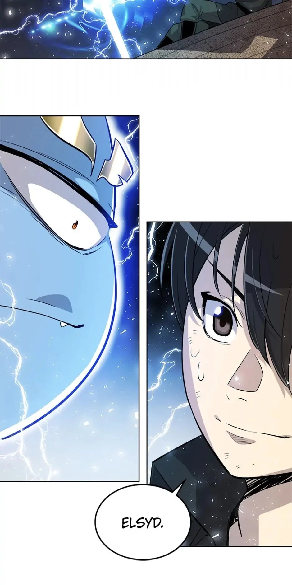 Disciple of the Holy Sword Chapter 58 - 23