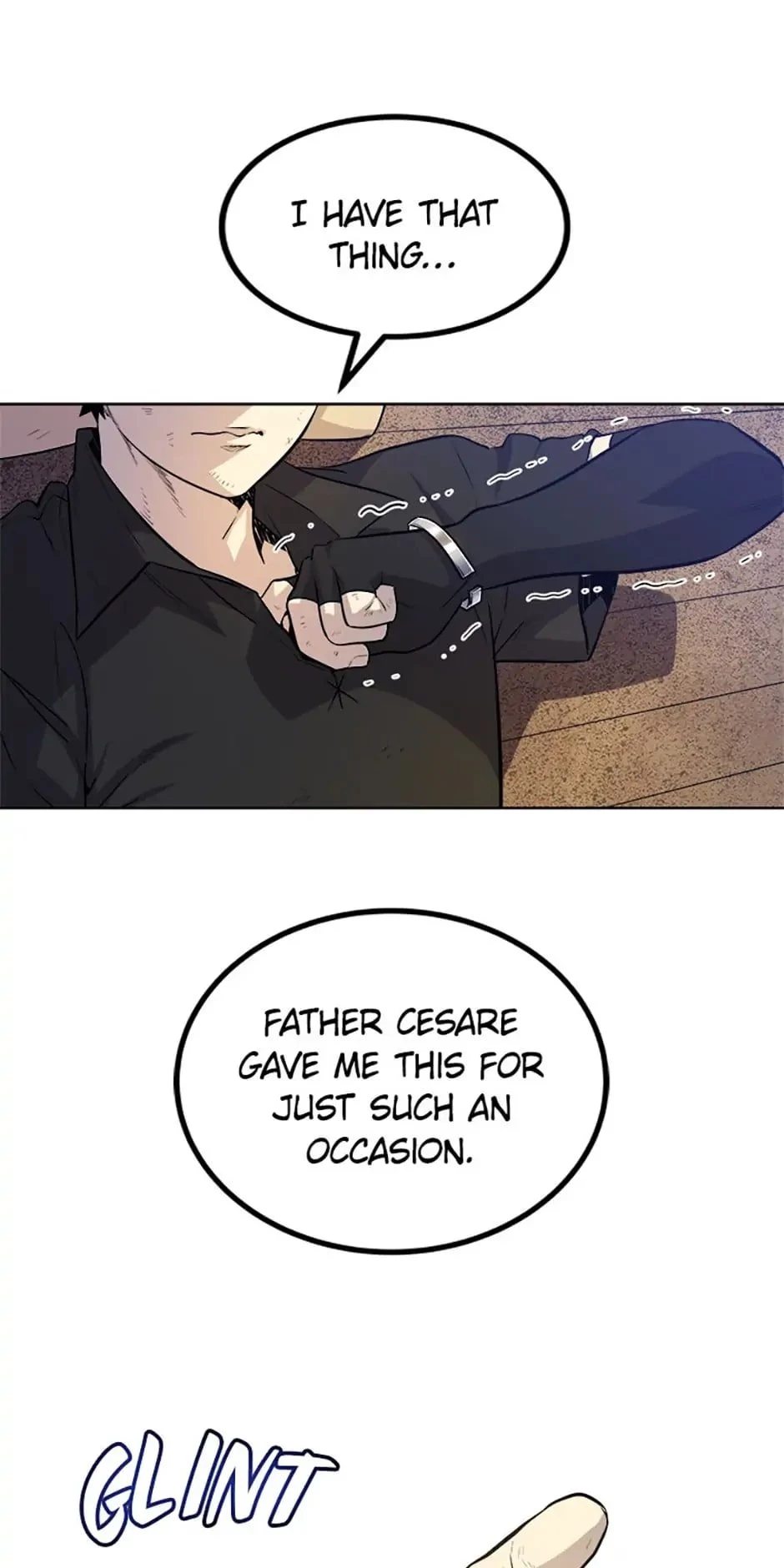Disciple of the Holy Sword Chapter 57 - 18
