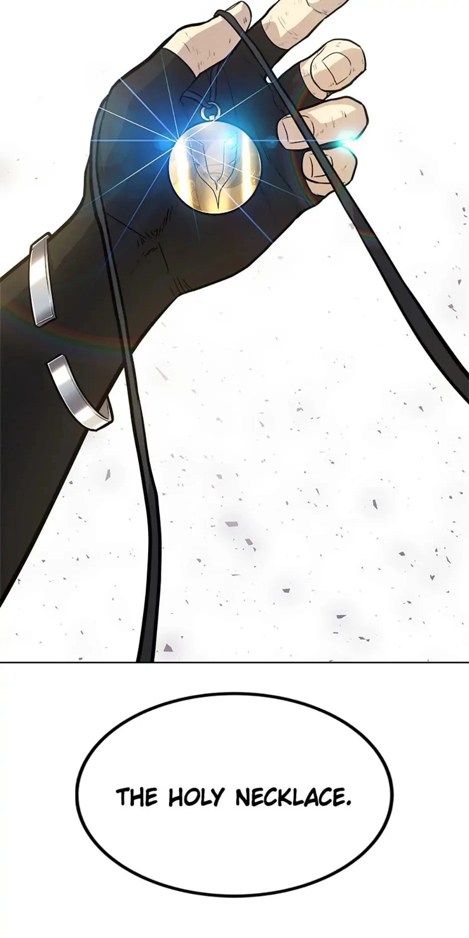Disciple of the Holy Sword Chapter 57 - 19