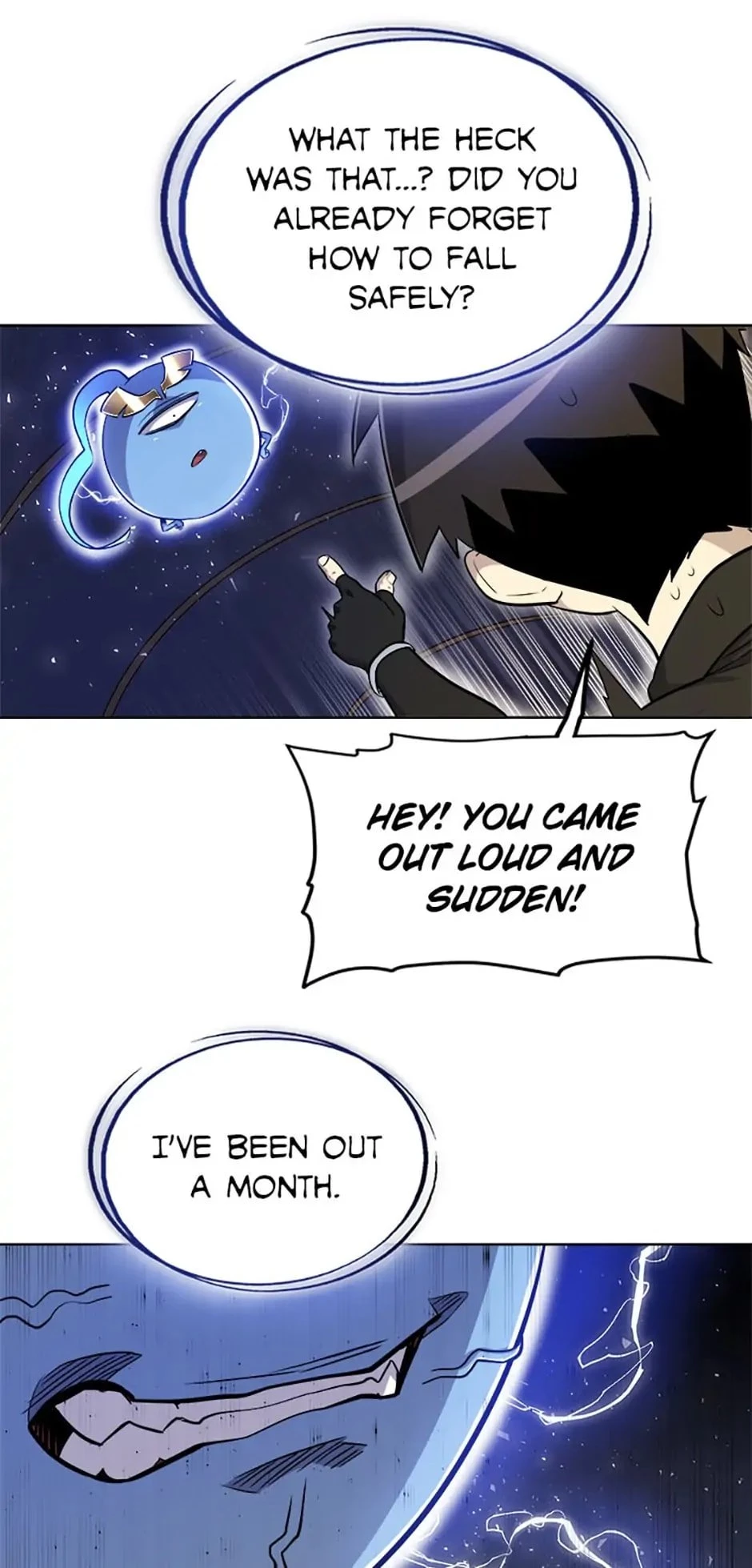 Disciple of the Holy Sword Chapter 58 - 24