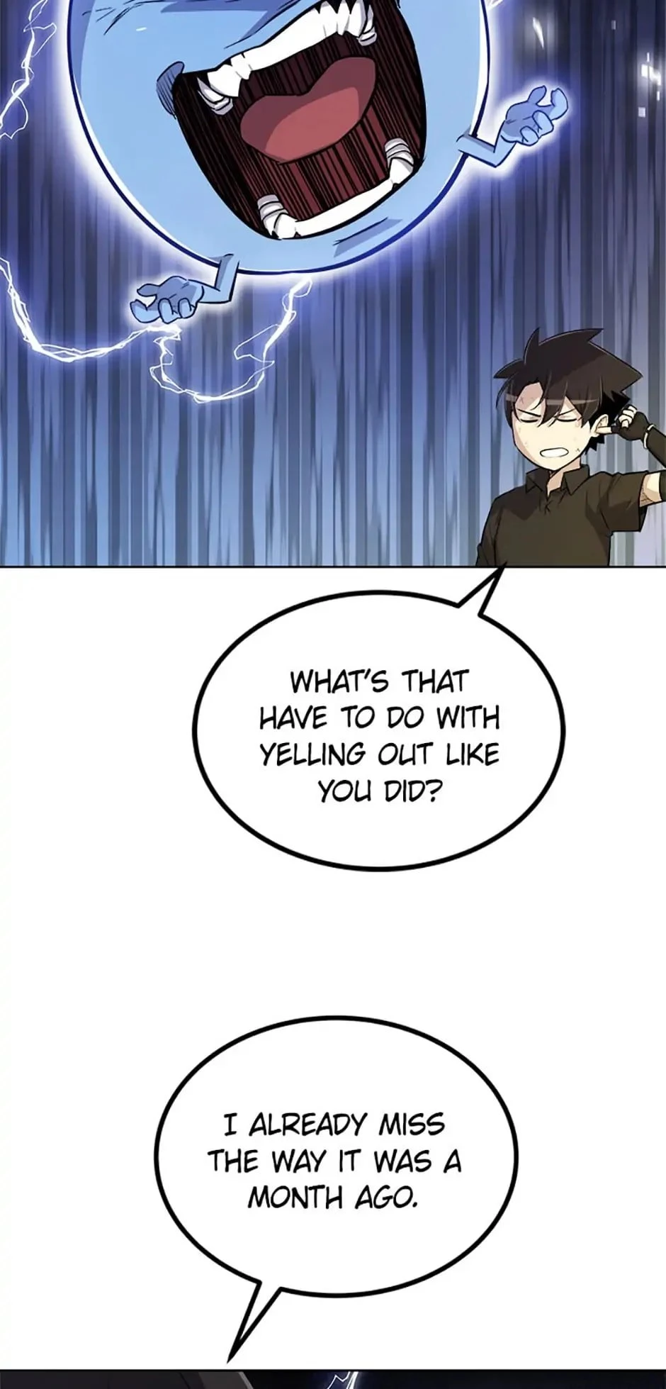 Disciple of the Holy Sword Chapter 58 - 26