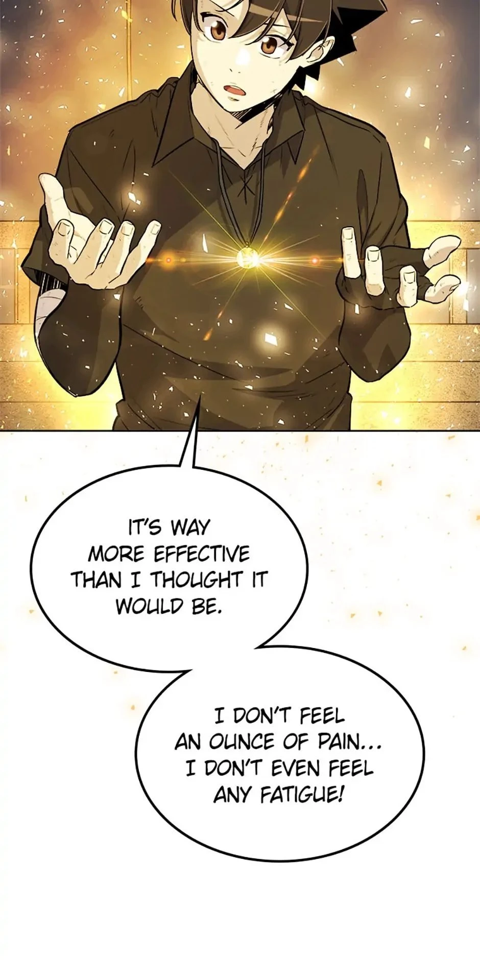 Disciple of the Holy Sword Chapter 57 - 22
