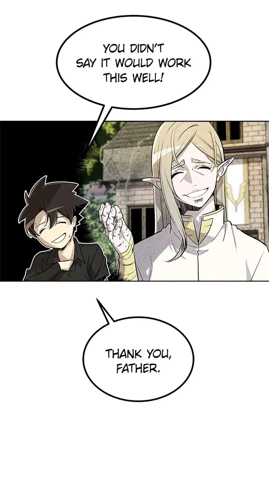 Disciple of the Holy Sword Chapter 57 - 23