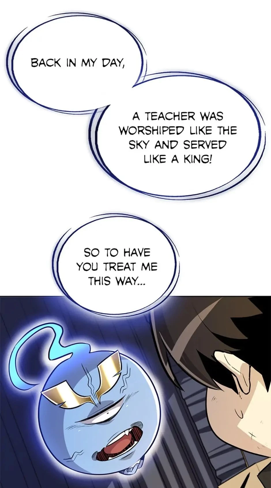 Disciple of the Holy Sword Chapter 58 - 28