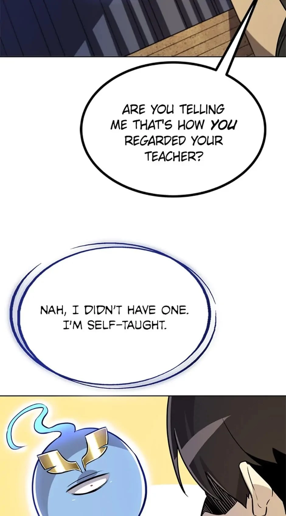 Disciple of the Holy Sword Chapter 58 - 29