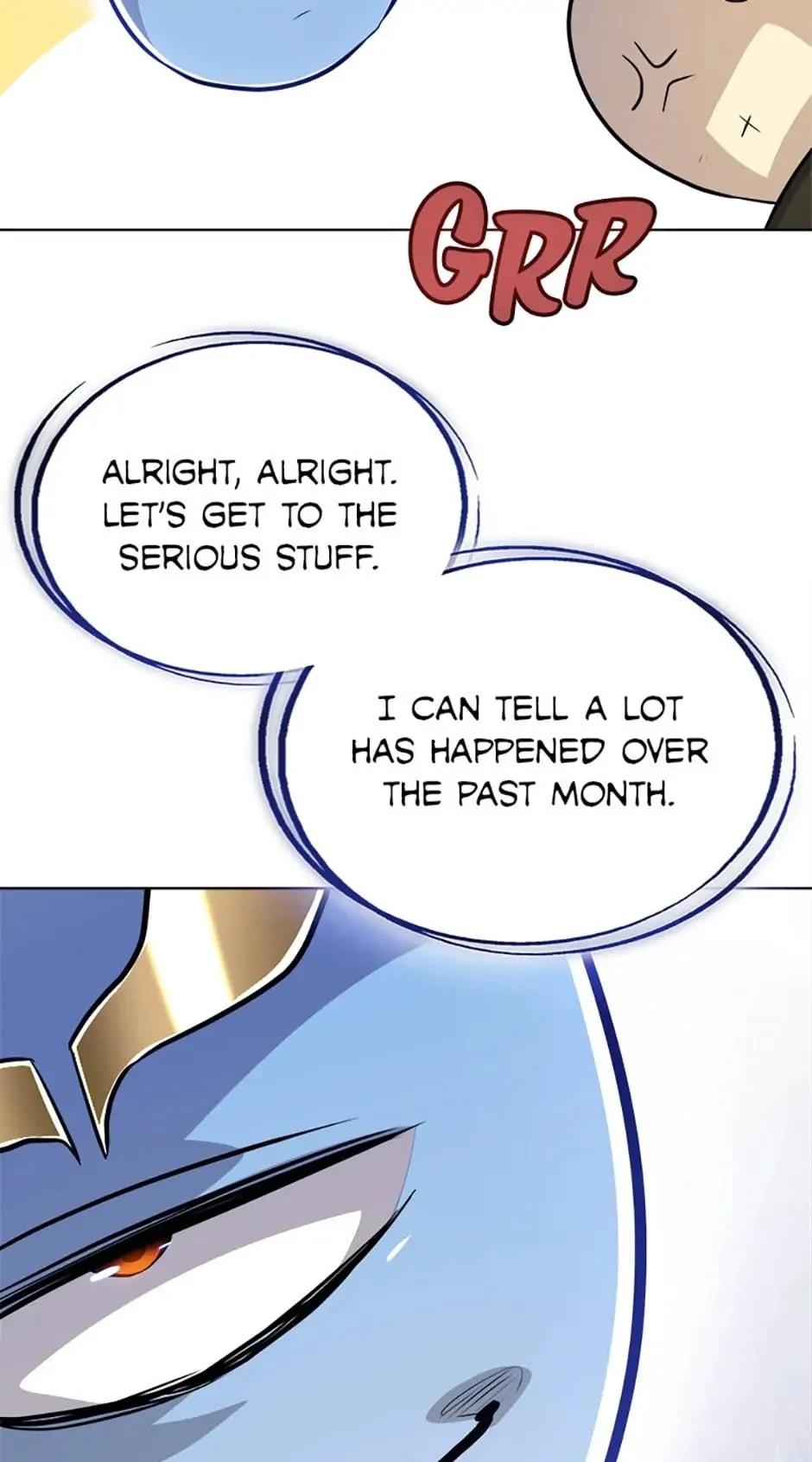Disciple of the Holy Sword Chapter 58 - 30