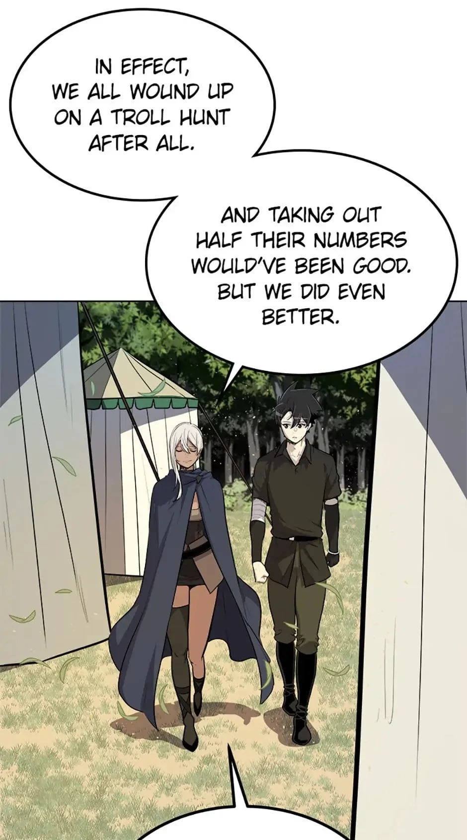Disciple of the Holy Sword Chapter 57 - 28