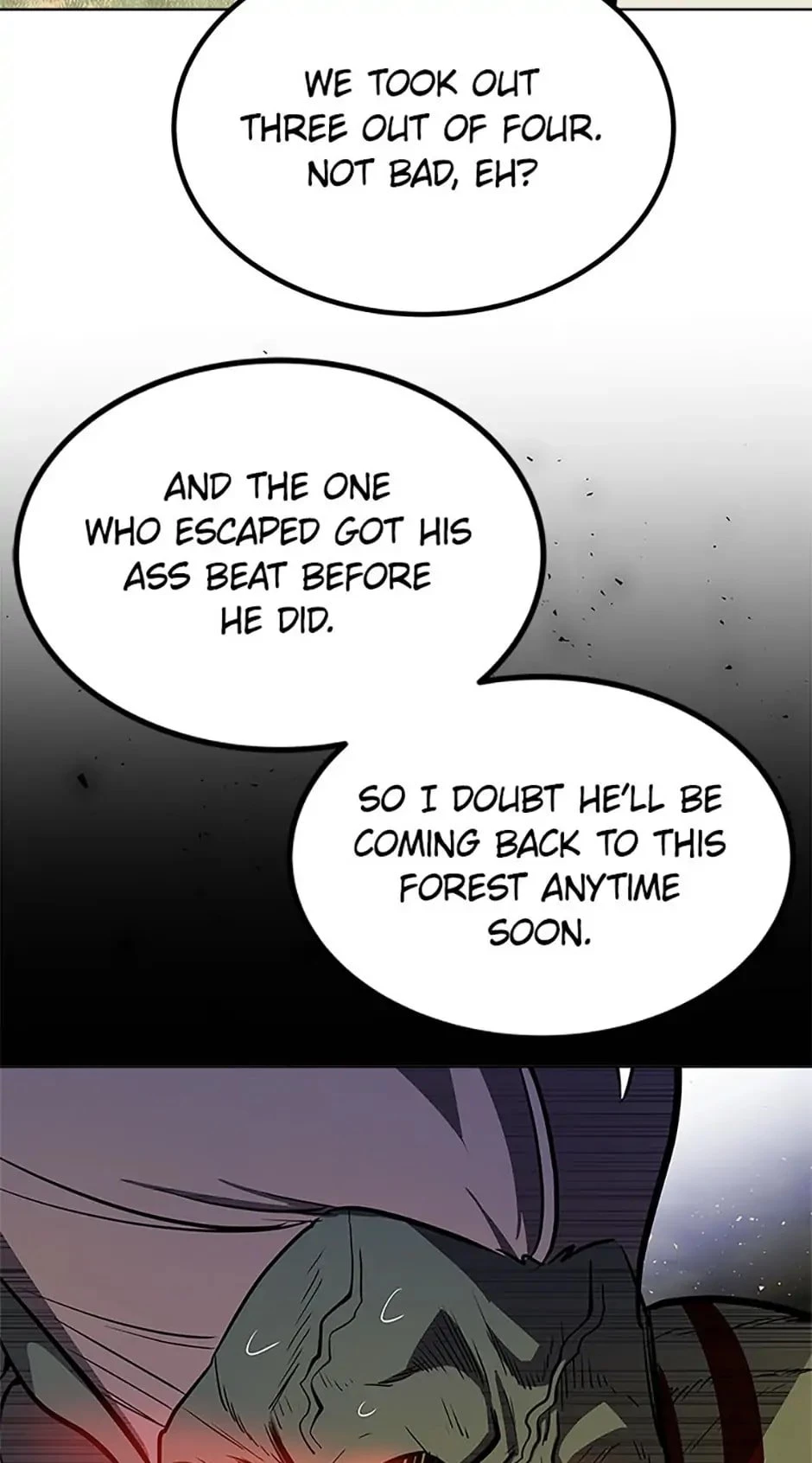 Disciple of the Holy Sword Chapter 57 - 29