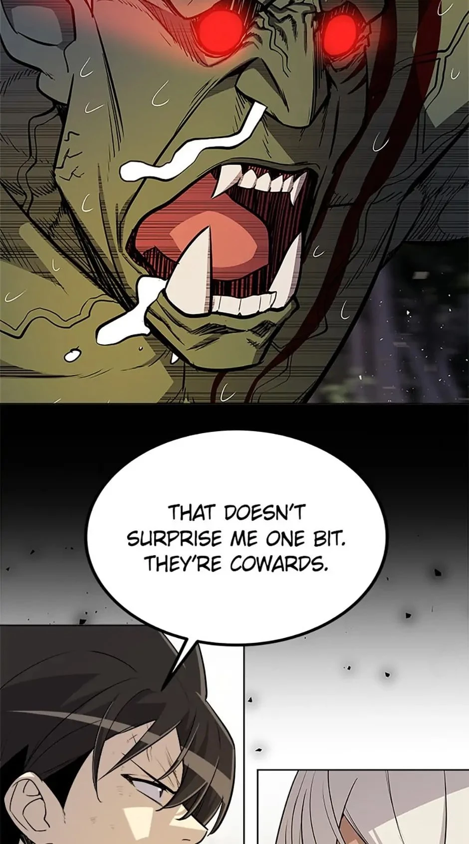 Disciple of the Holy Sword Chapter 57 - 30
