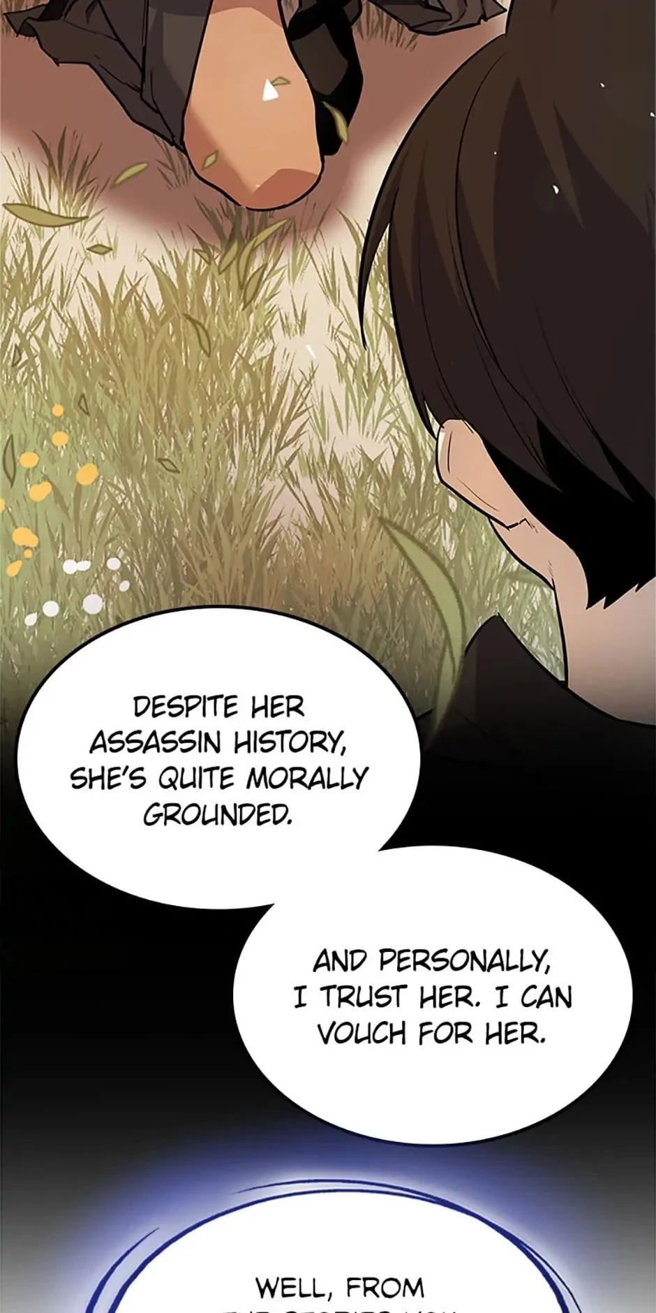 Disciple of the Holy Sword Chapter 58 - 36