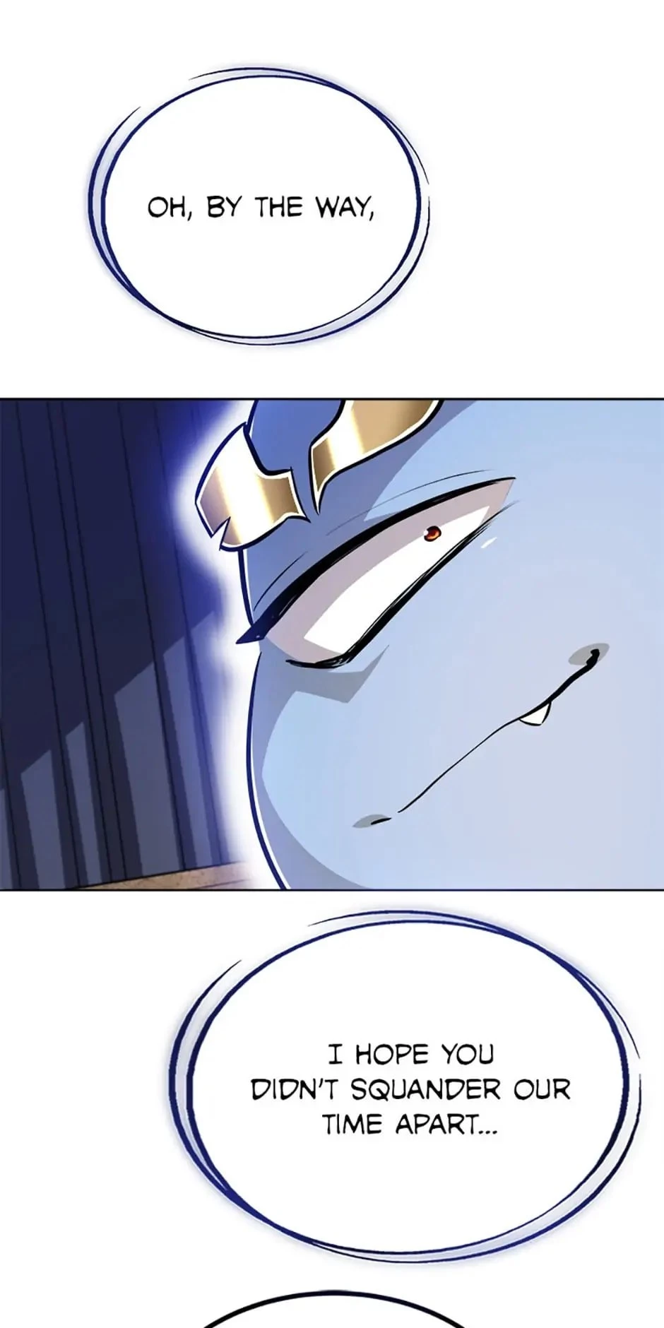 Disciple of the Holy Sword Chapter 58 - 38