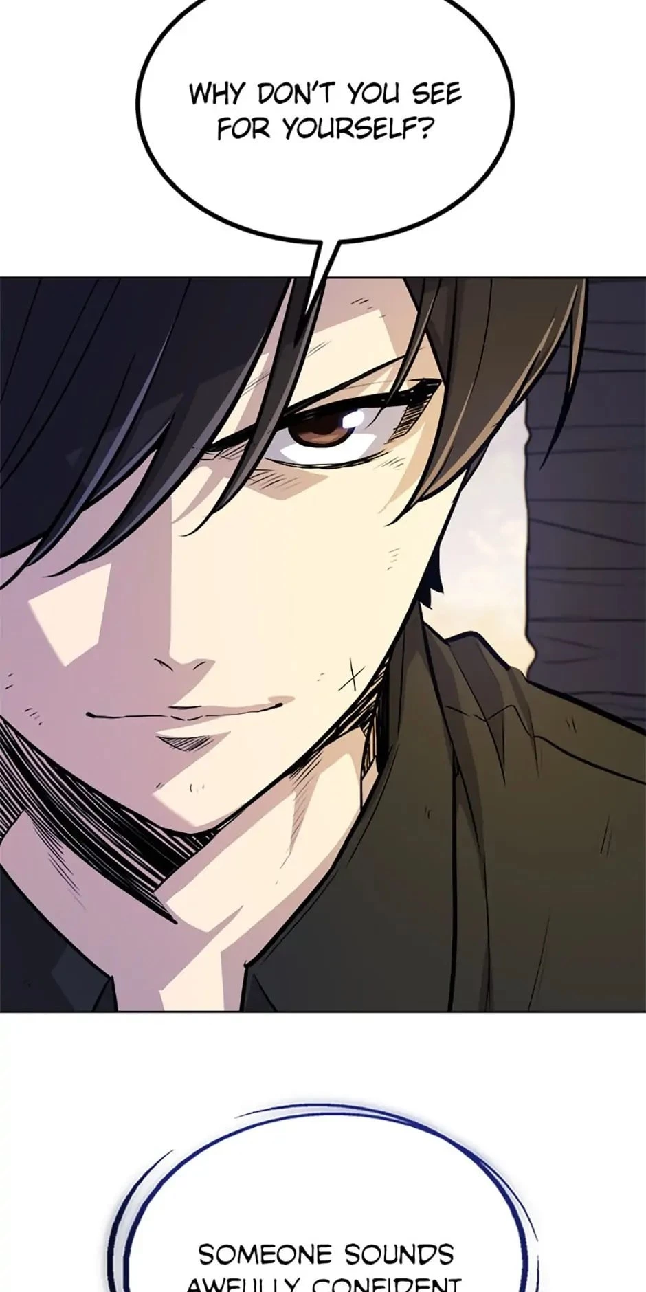 Disciple of the Holy Sword Chapter 58 - 39