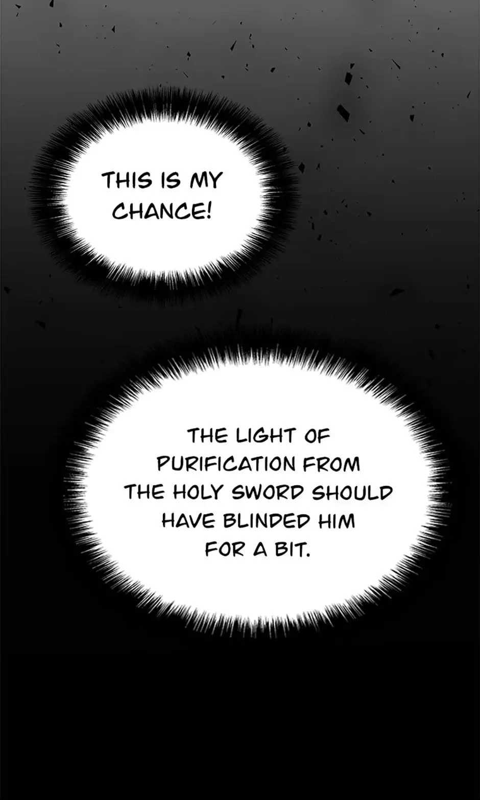 Disciple of the Holy Sword Chapter 56 - 2