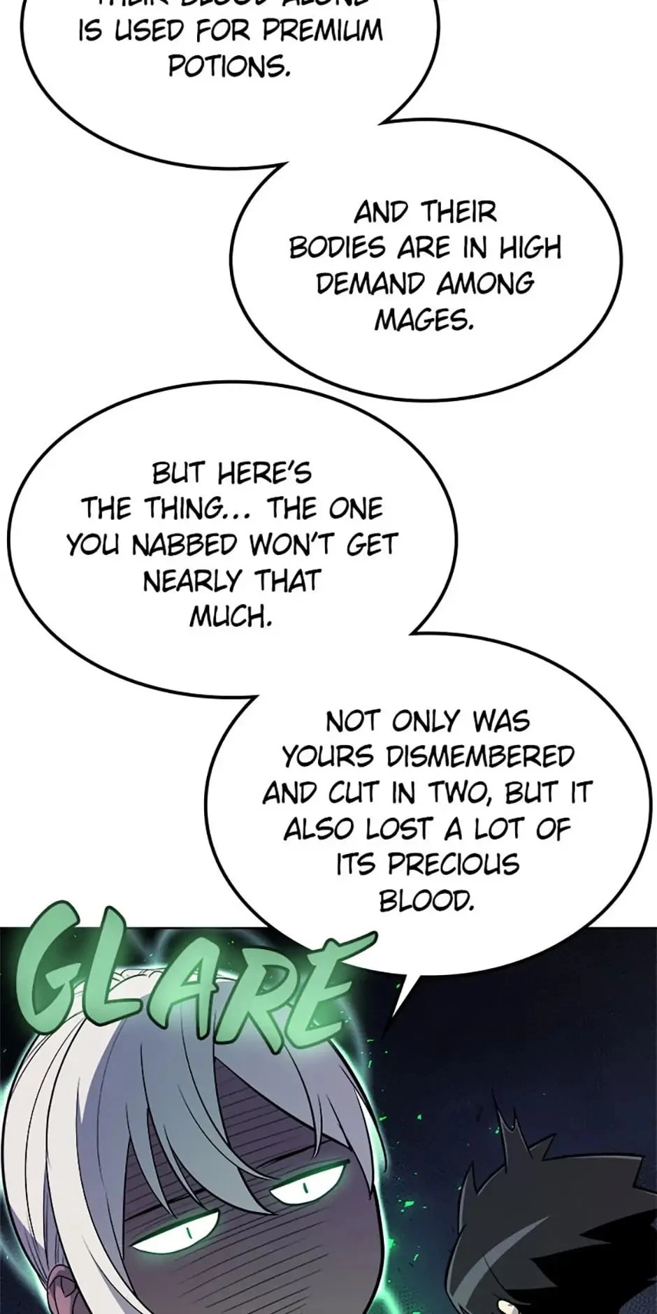 Disciple of the Holy Sword Chapter 57 - 35