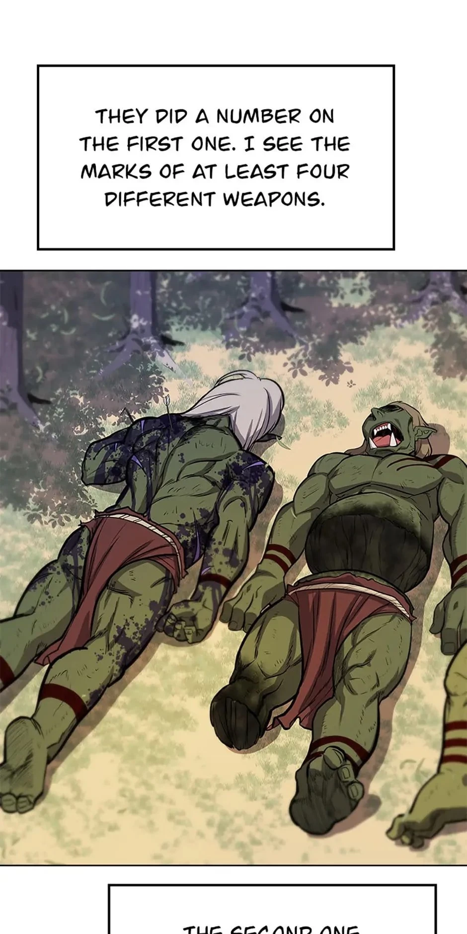 Disciple of the Holy Sword Chapter 57 - 38
