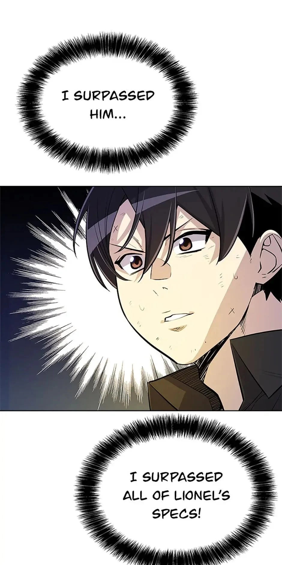 Disciple of the Holy Sword Chapter 58 - 43