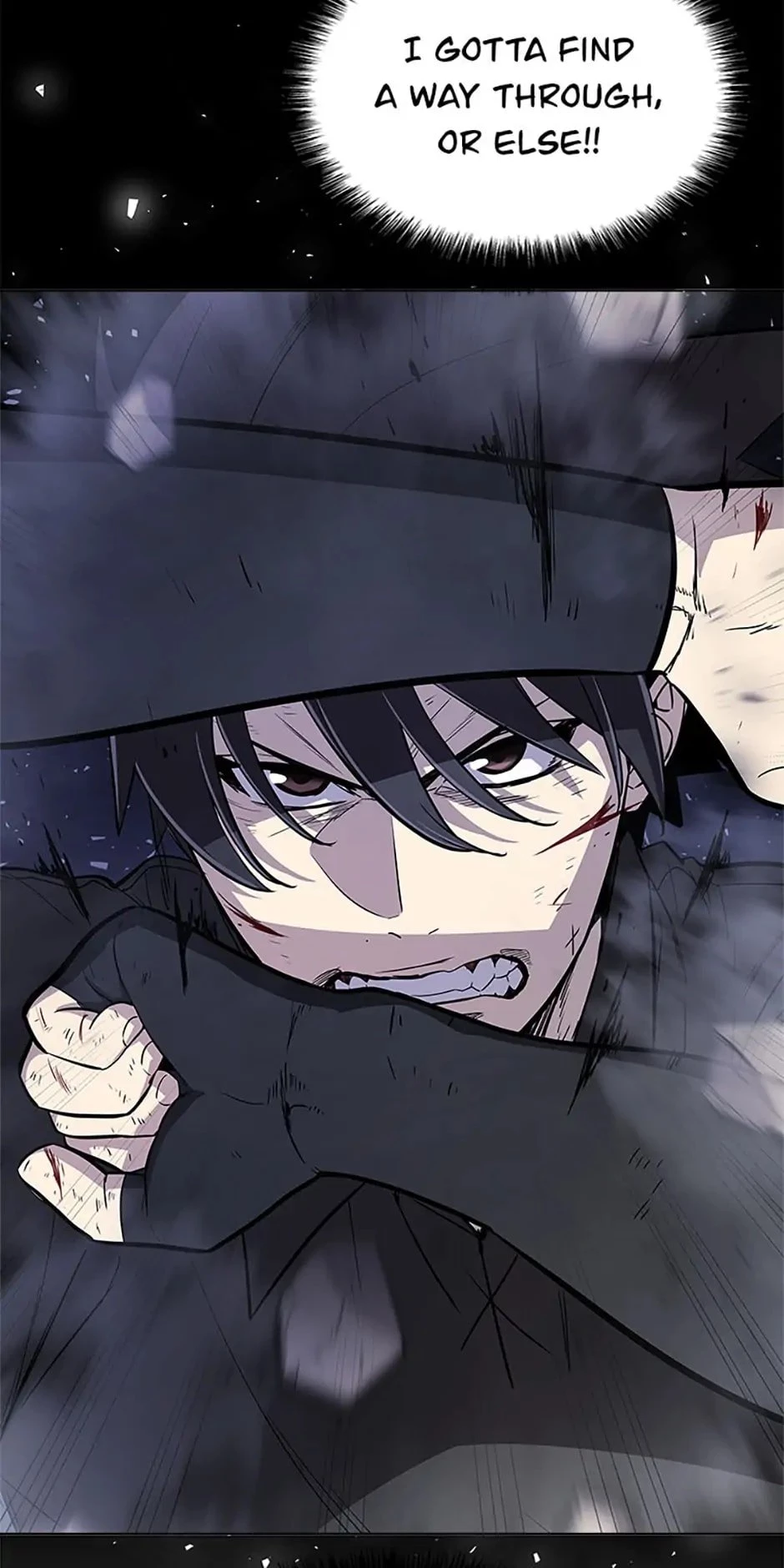 Disciple of the Holy Sword Chapter 56 - 6