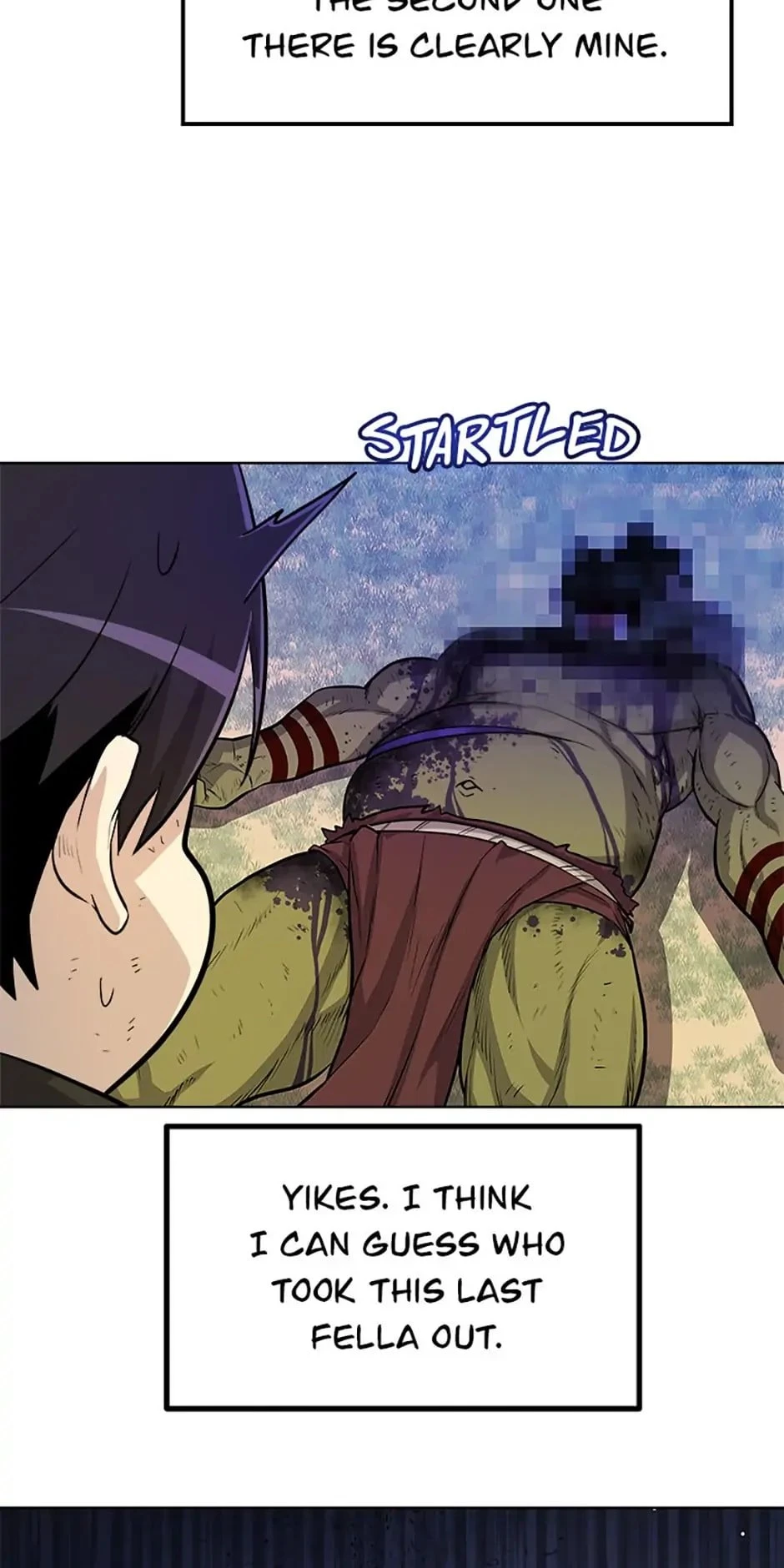 Disciple of the Holy Sword Chapter 57 - 39
