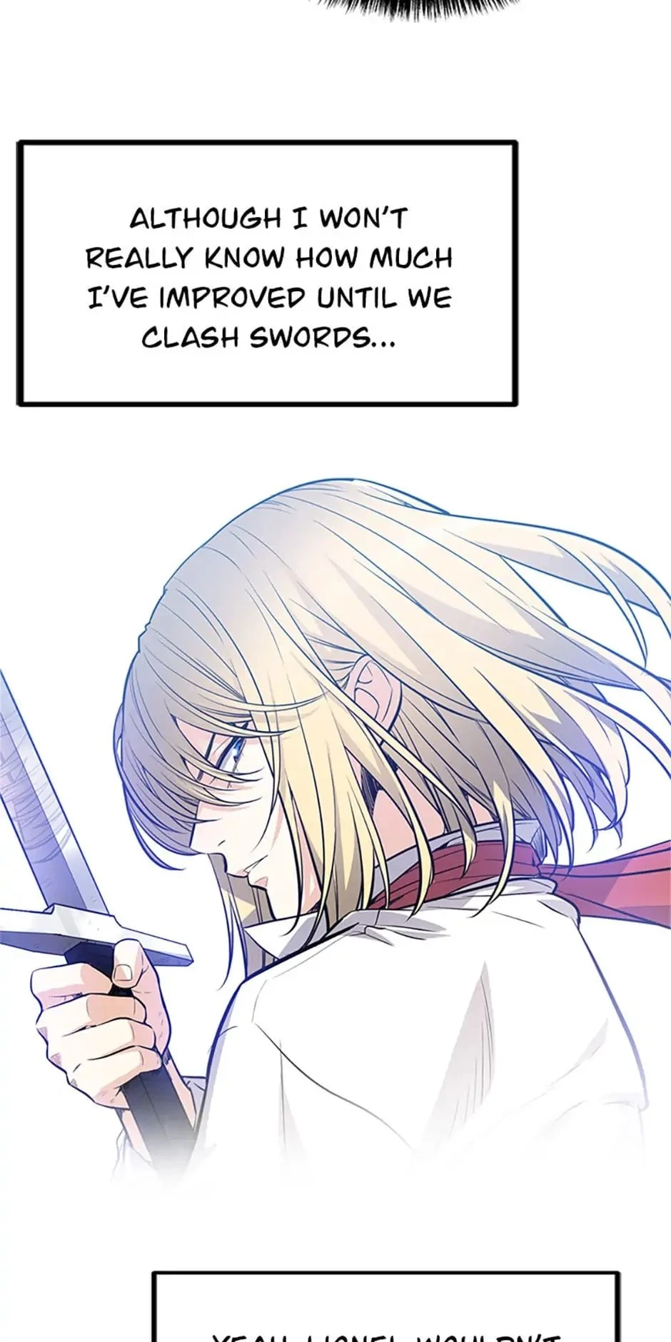Disciple of the Holy Sword Chapter 58 - 44