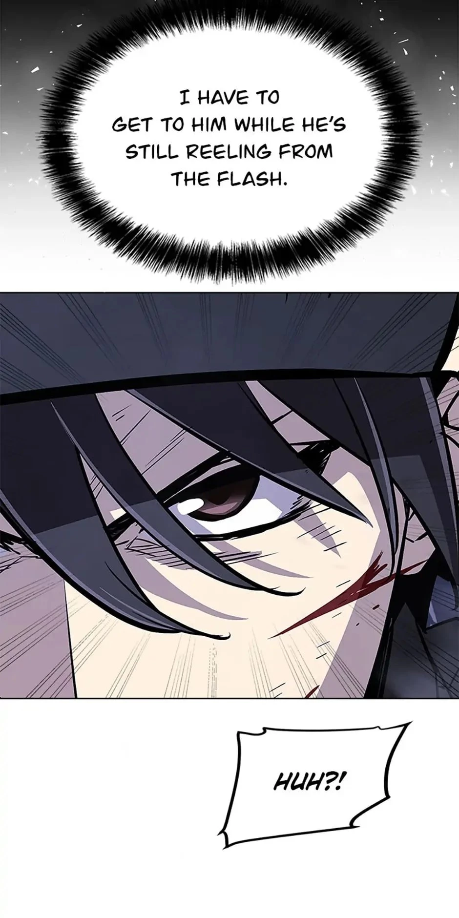 Disciple of the Holy Sword Chapter 56 - 7