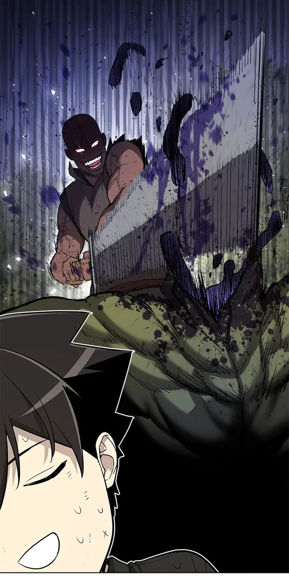 Disciple of the Holy Sword Chapter 57 - 40