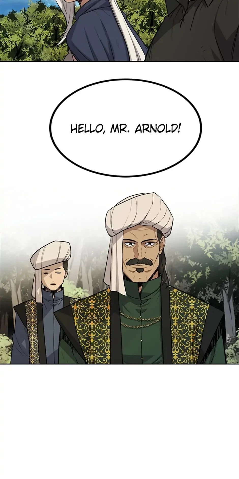 Disciple of the Holy Sword Chapter 57 - 42