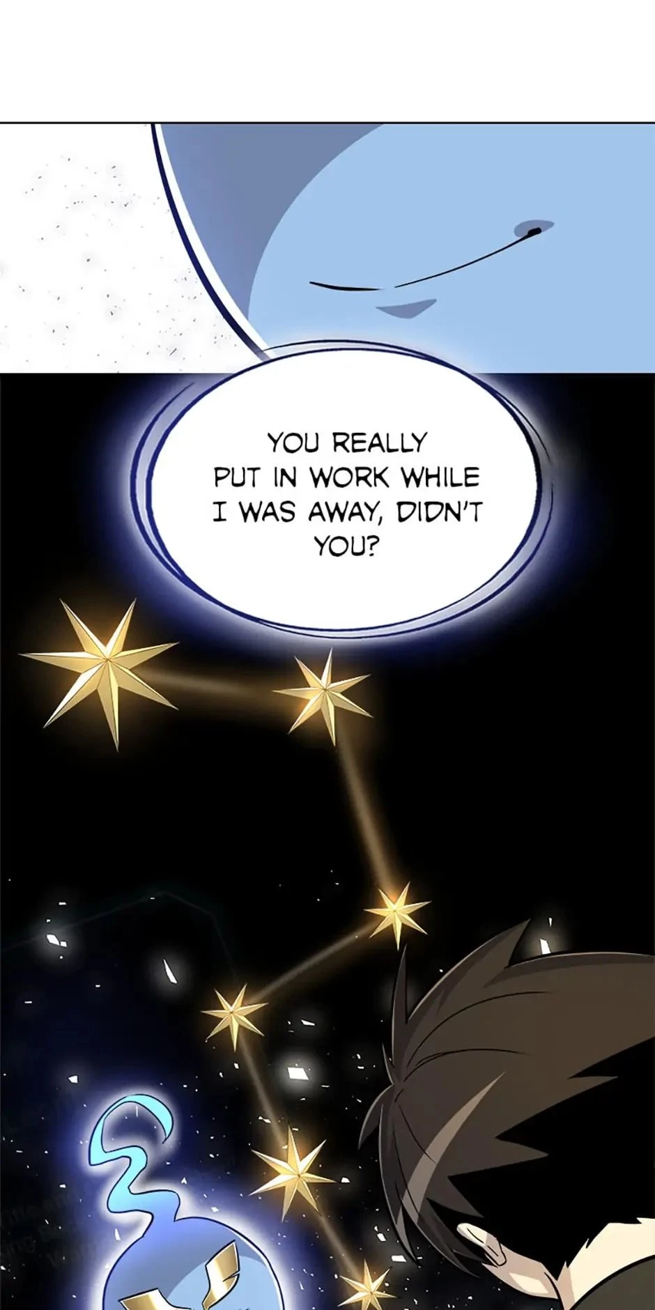 Disciple of the Holy Sword Chapter 58 - 48