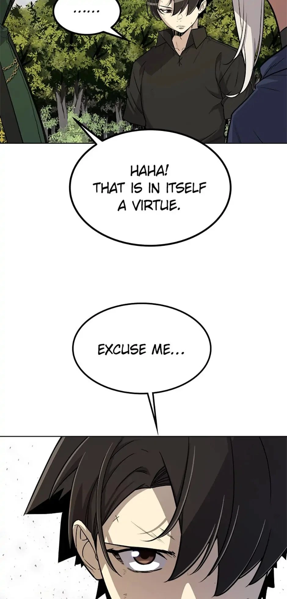 Disciple of the Holy Sword Chapter 57 - 44