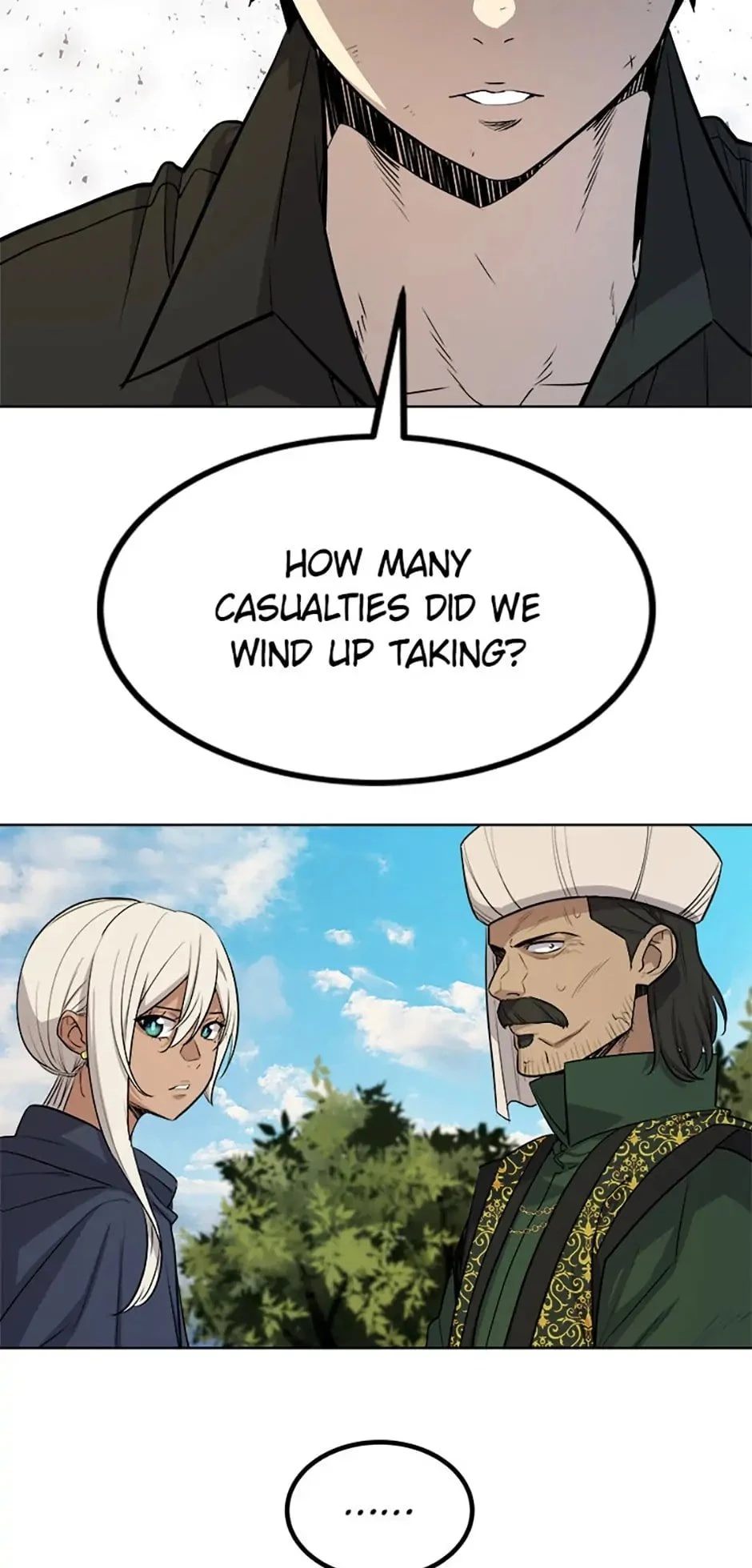 Disciple of the Holy Sword Chapter 57 - 45