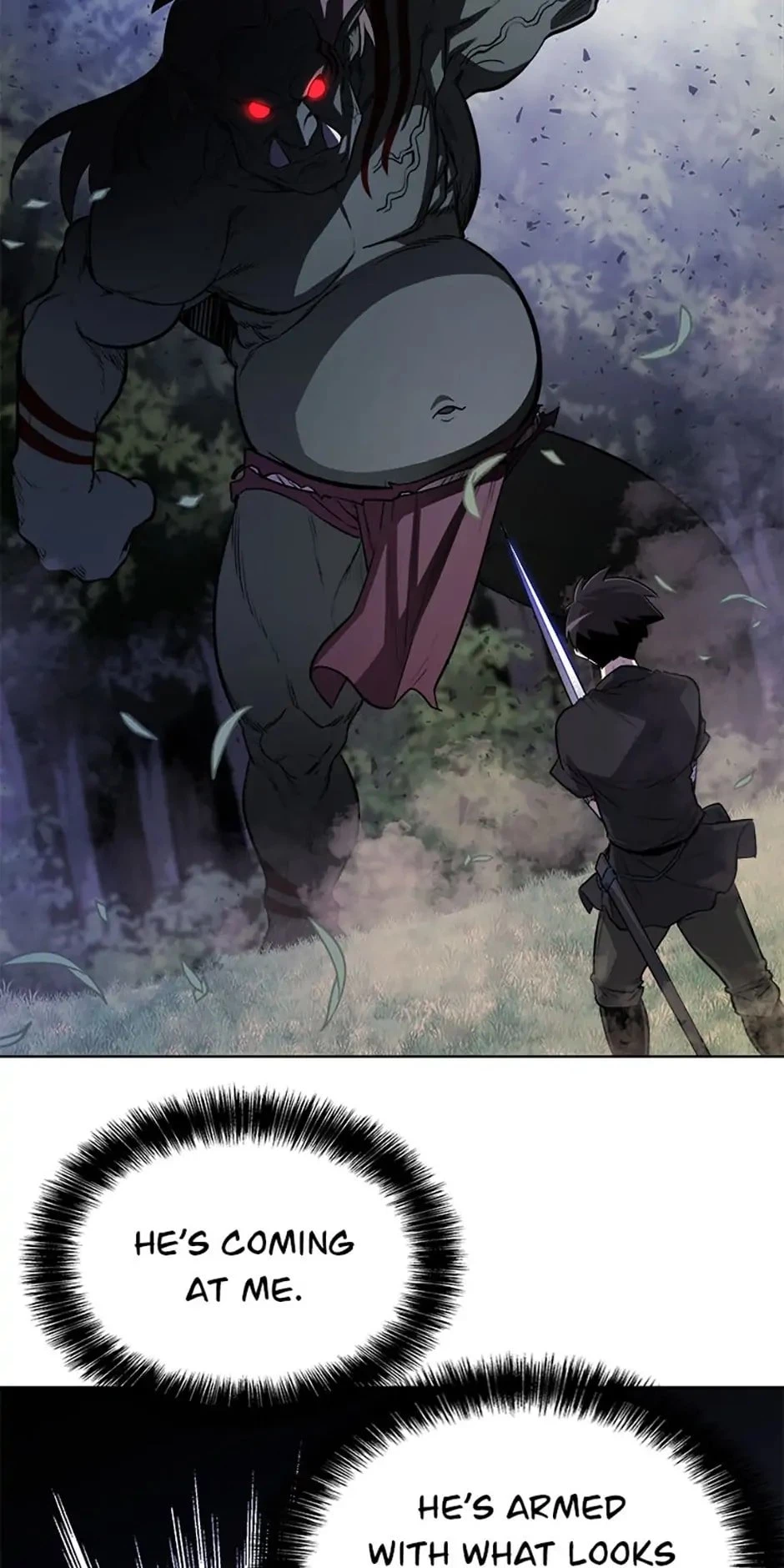 Disciple of the Holy Sword Chapter 56 - 13