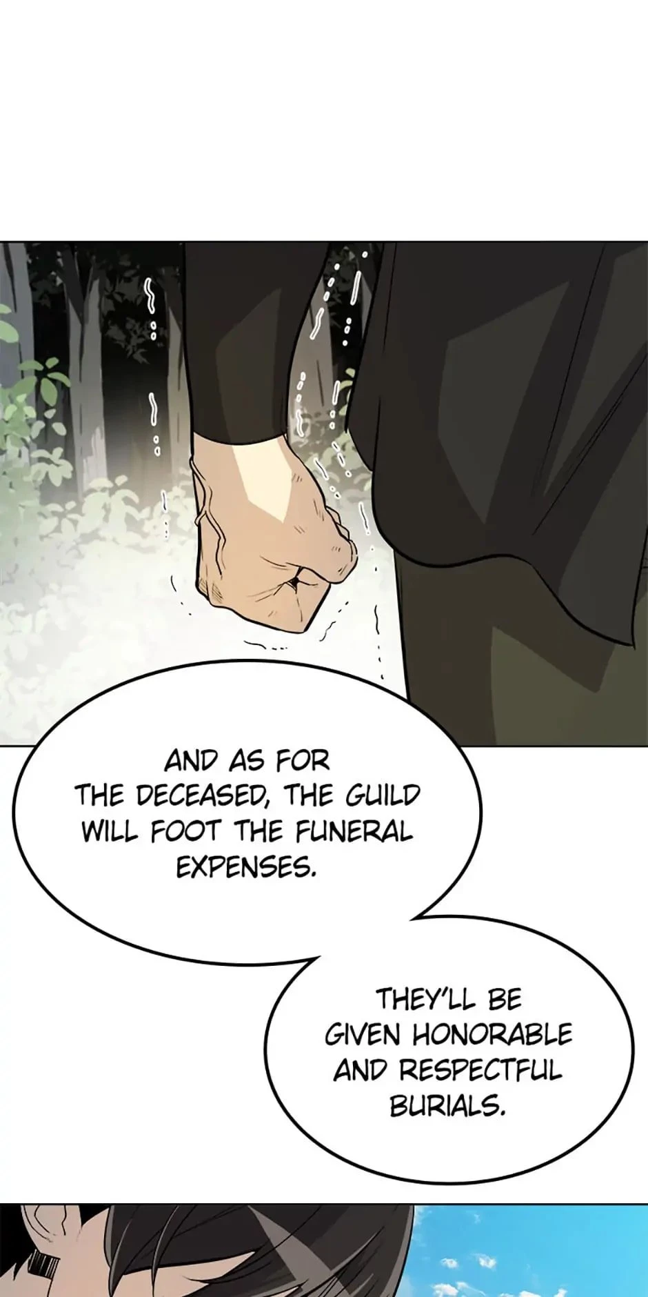 Disciple of the Holy Sword Chapter 57 - 47