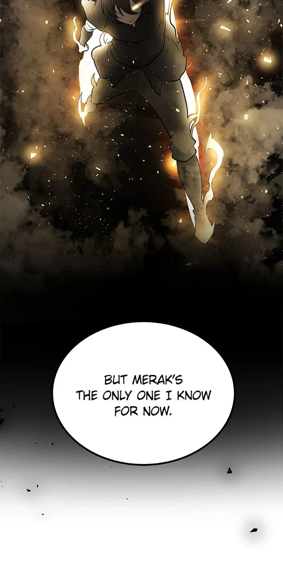 Disciple of the Holy Sword Chapter 58 - 52
