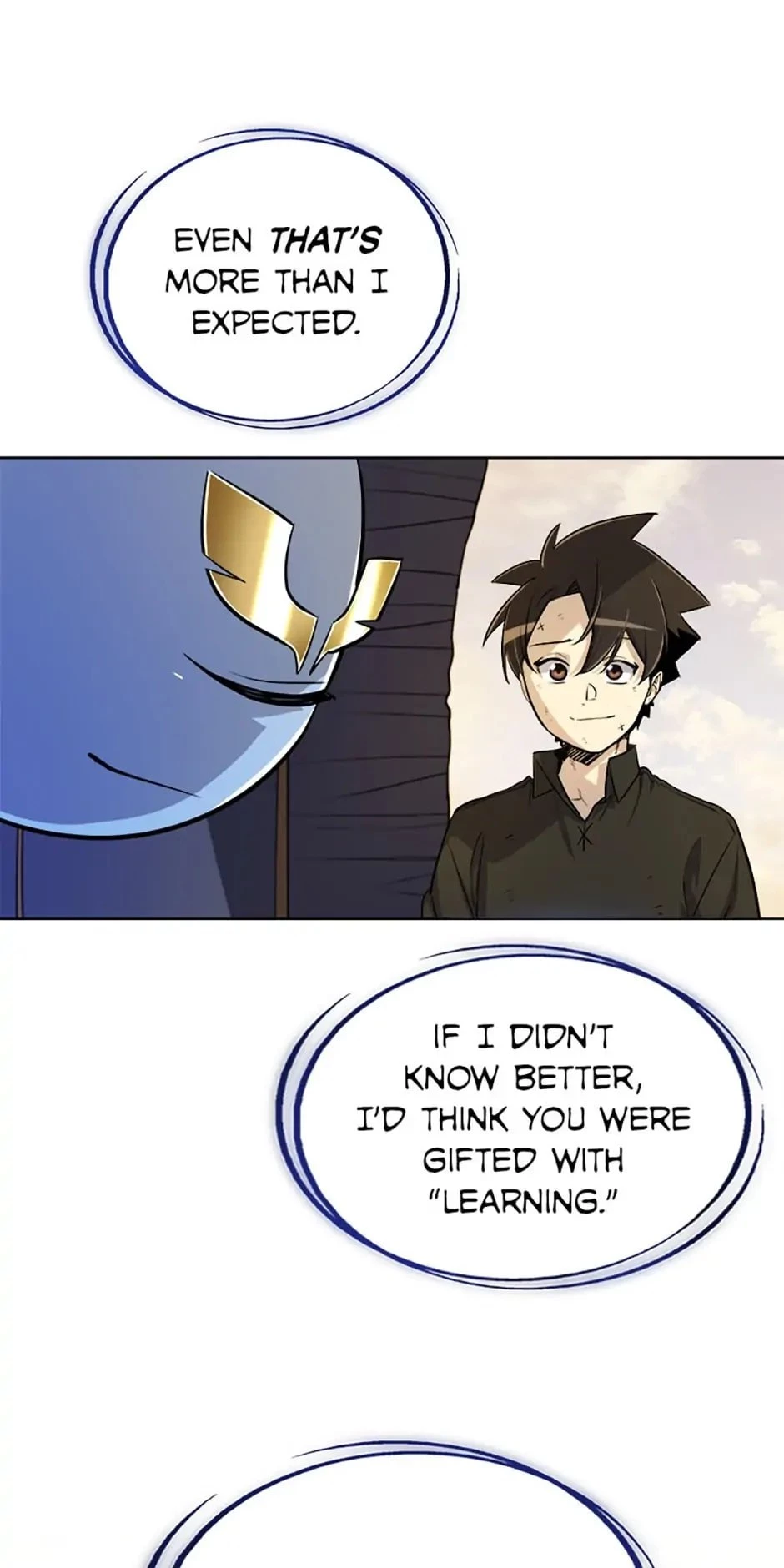 Disciple of the Holy Sword Chapter 58 - 53