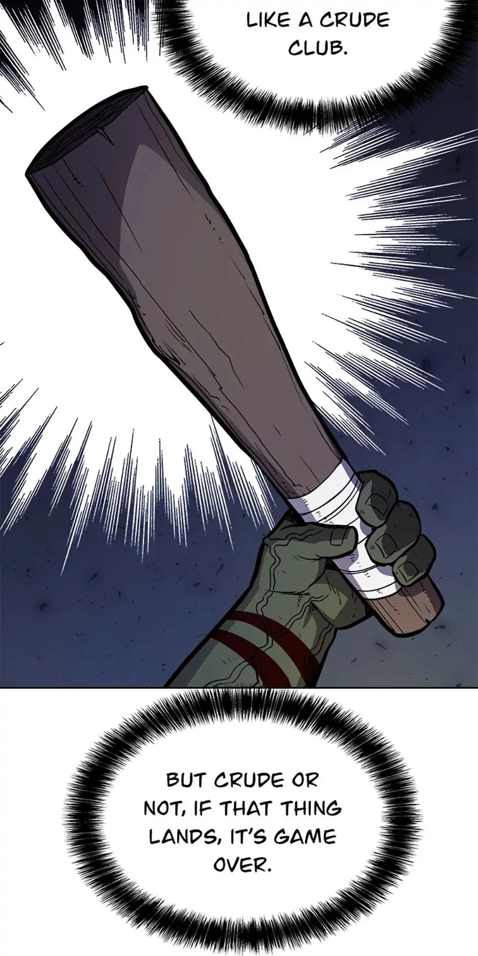 Disciple of the Holy Sword Chapter 56 - 14