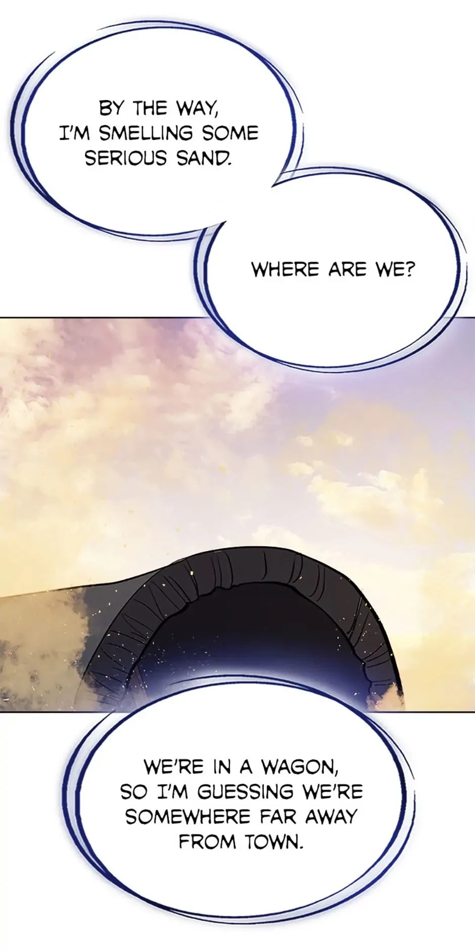 Disciple of the Holy Sword Chapter 58 - 57