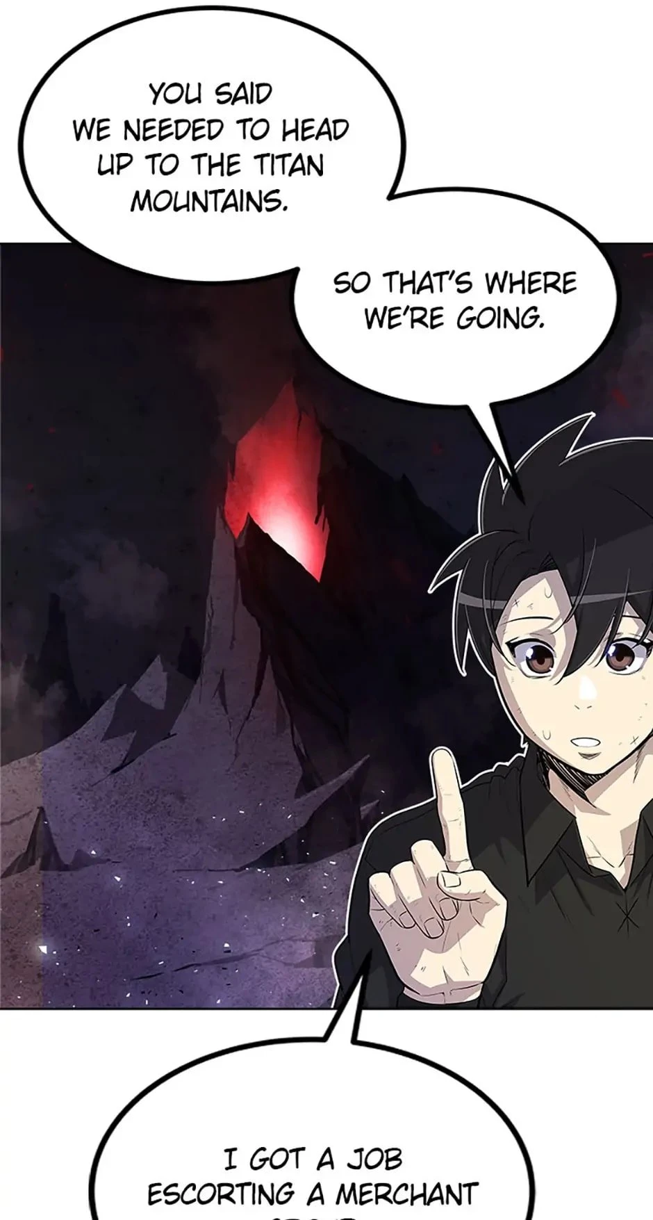 Disciple of the Holy Sword Chapter 58 - 58