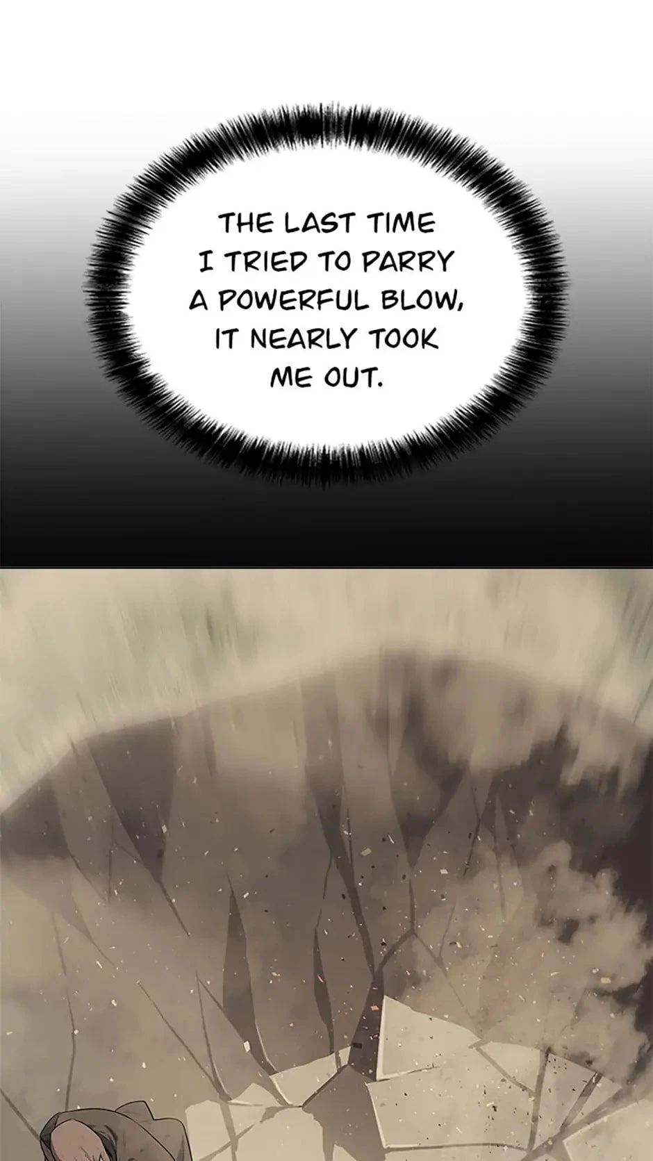 Disciple of the Holy Sword Chapter 56 - 15