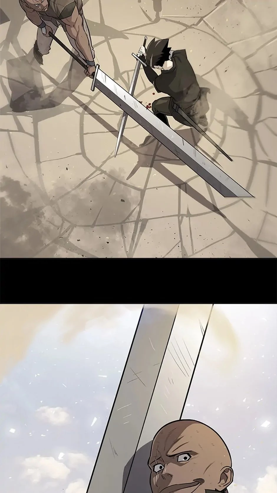 Disciple of the Holy Sword Chapter 56 - 16