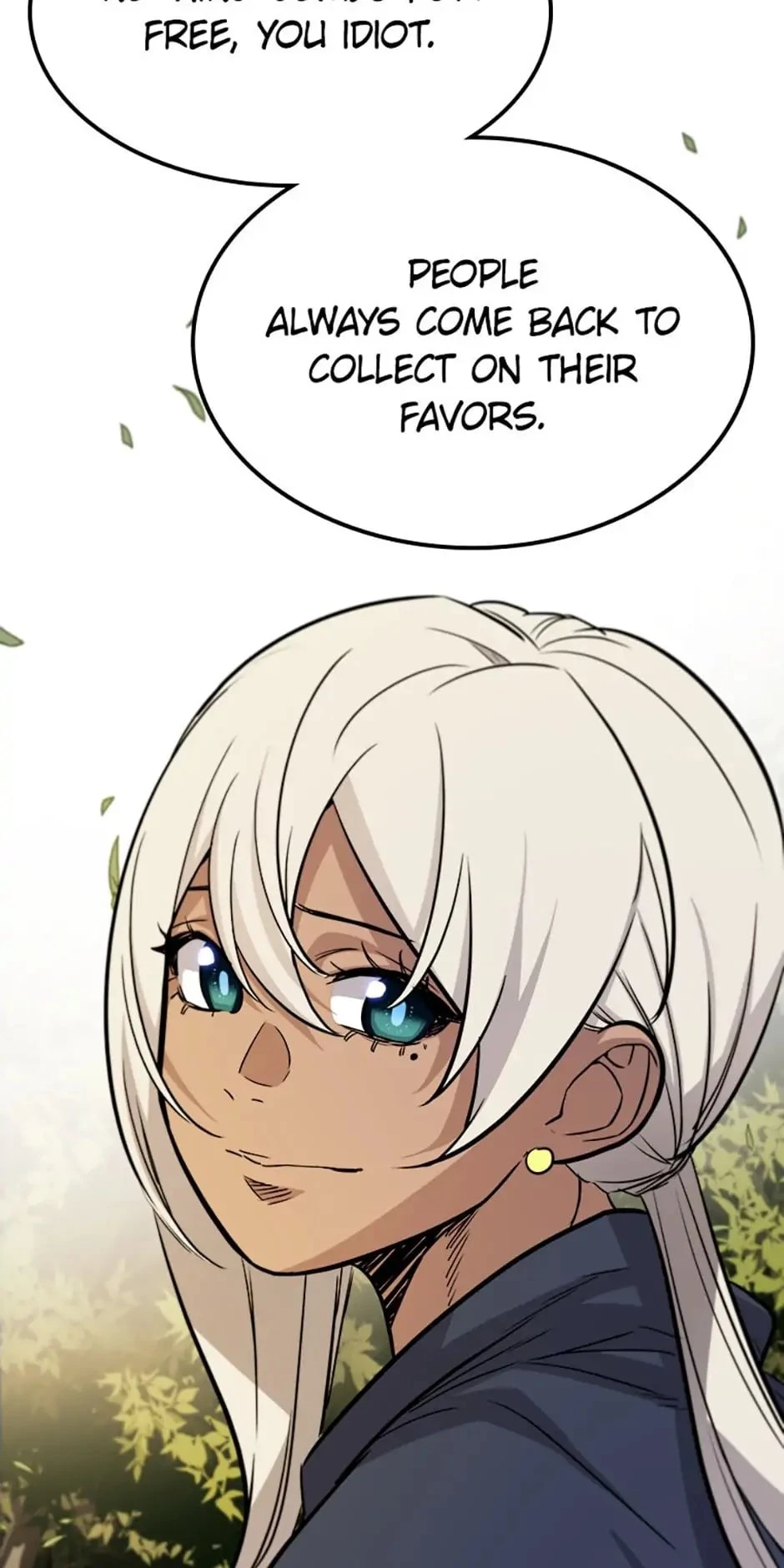 Disciple of the Holy Sword Chapter 57 - 53