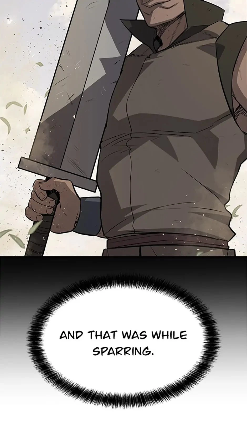 Disciple of the Holy Sword Chapter 56 - 17