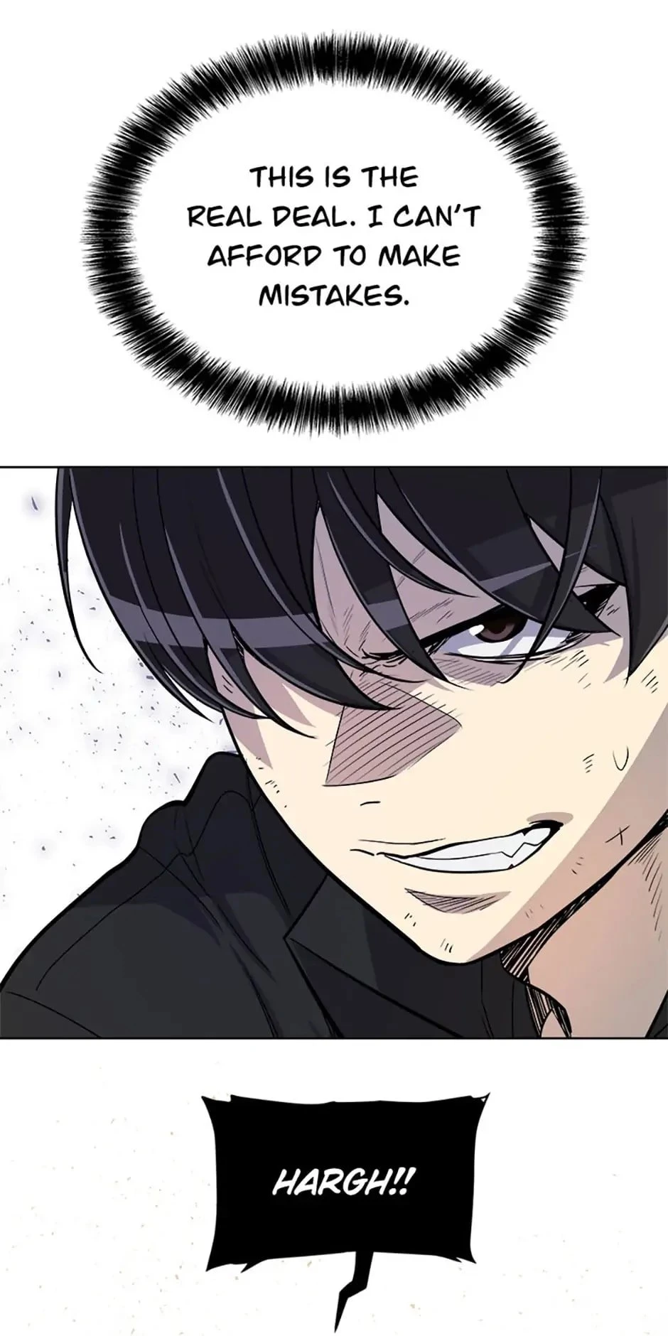 Disciple of the Holy Sword Chapter 56 - 18
