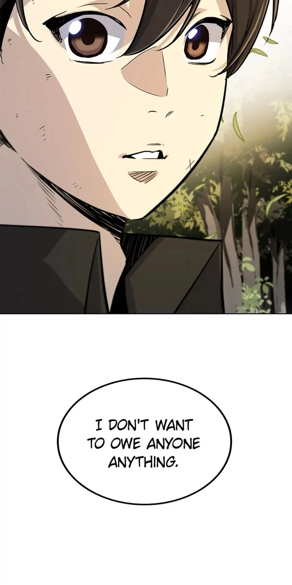 Disciple of the Holy Sword Chapter 57 - 55