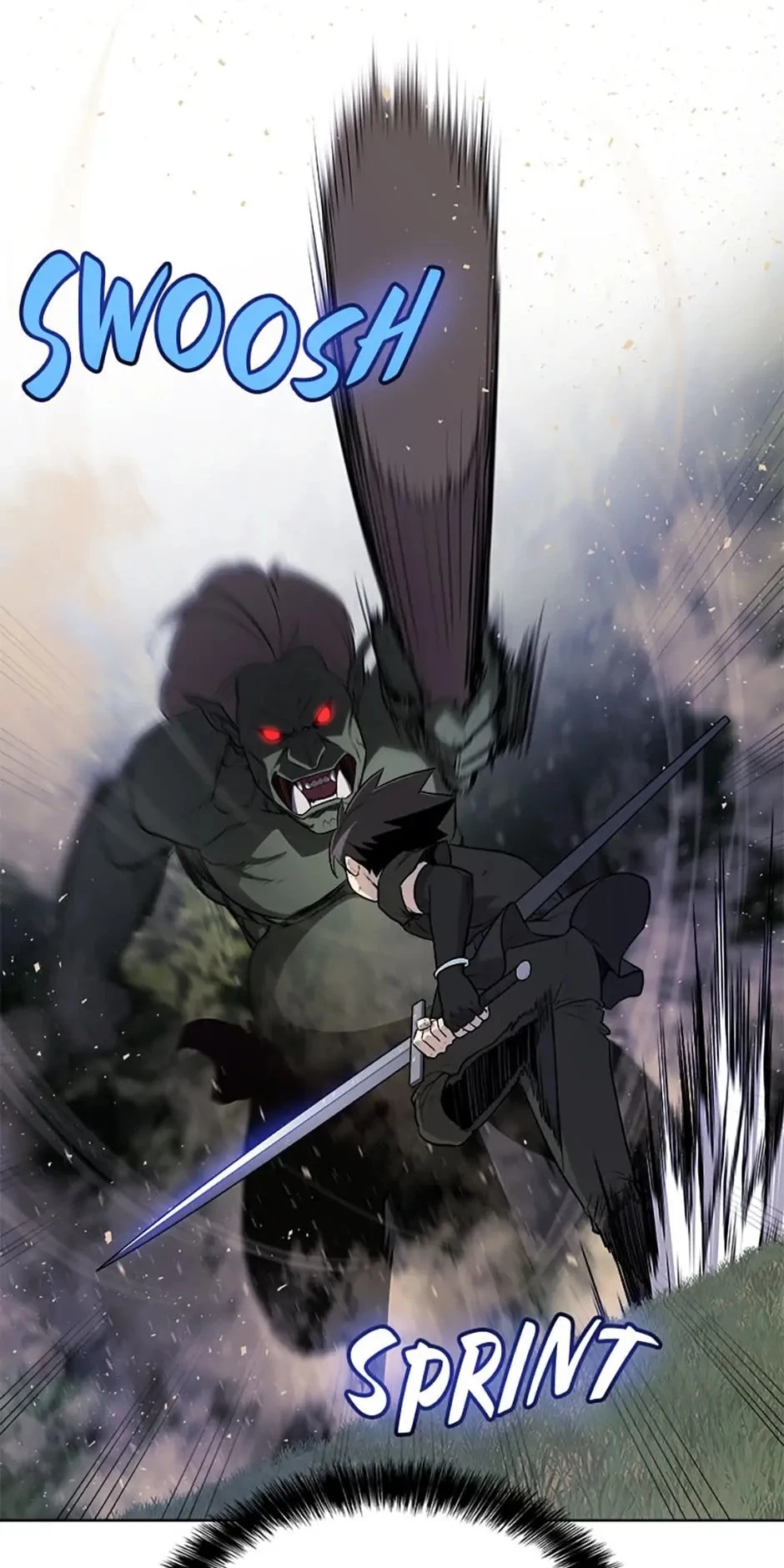 Disciple of the Holy Sword Chapter 56 - 19