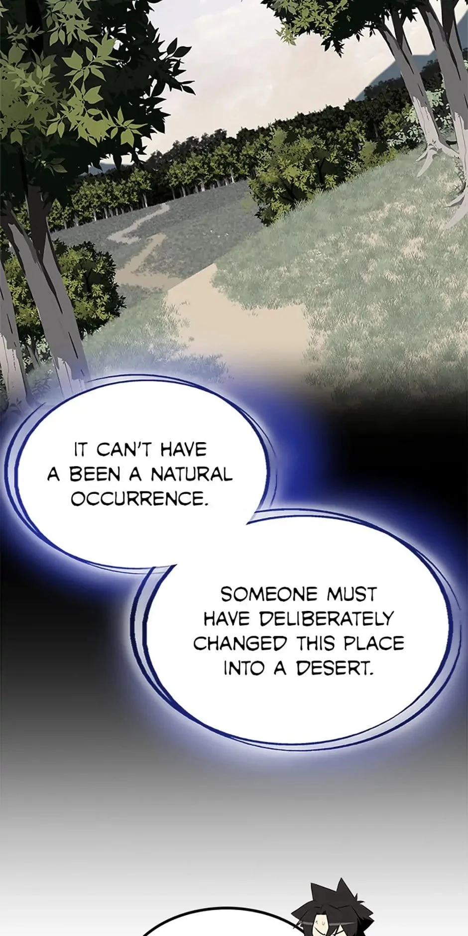 Disciple of the Holy Sword Chapter 58 - 66