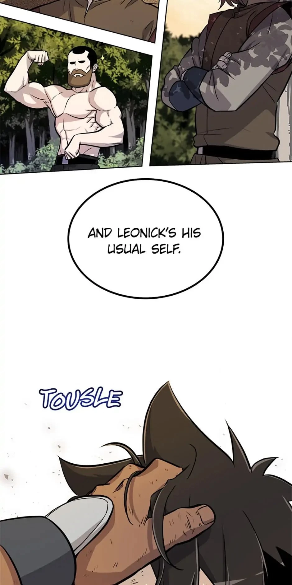 Disciple of the Holy Sword Chapter 57 - 63
