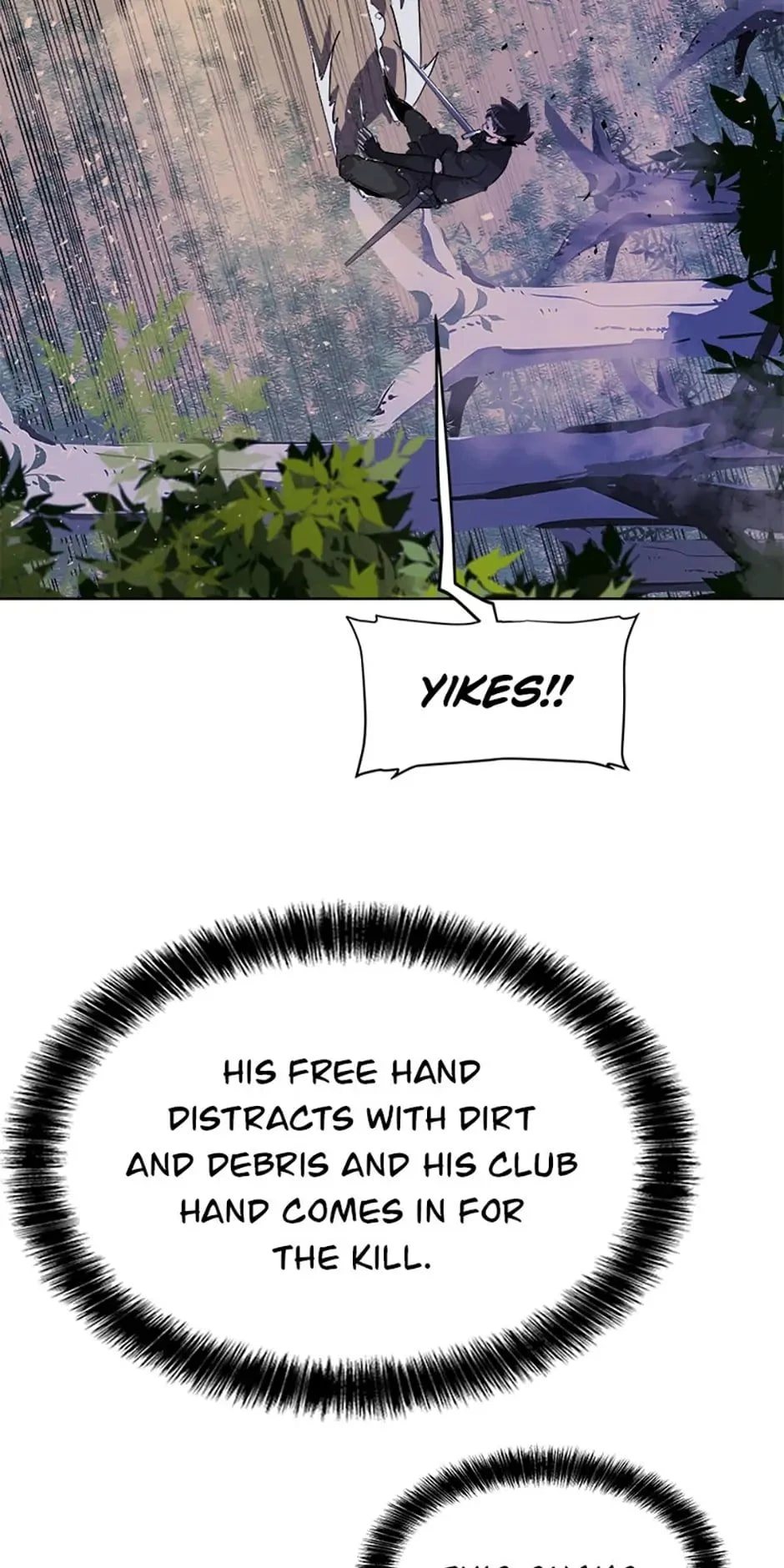 Disciple of the Holy Sword Chapter 56 - 29