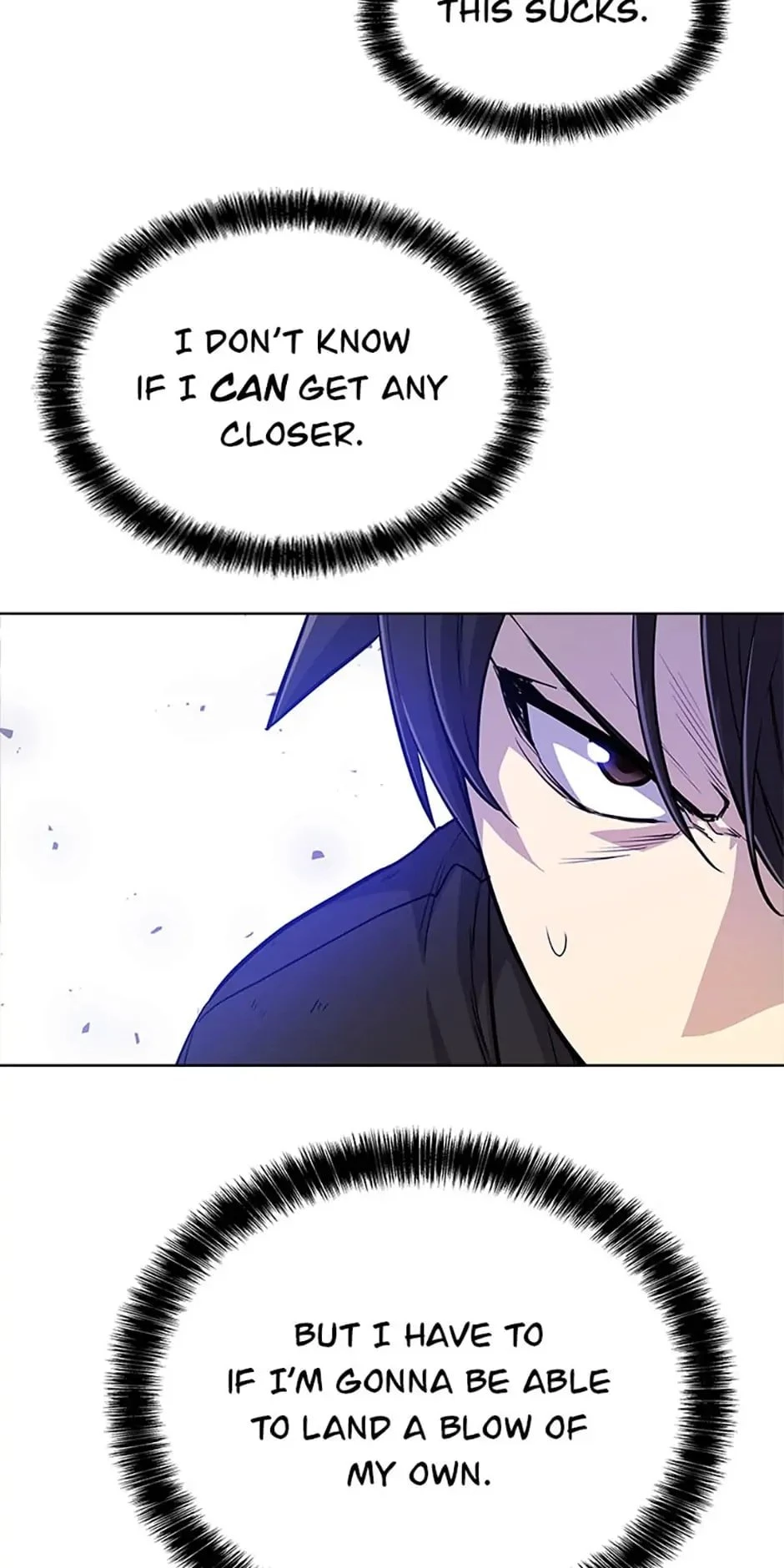 Disciple of the Holy Sword Chapter 56 - 30